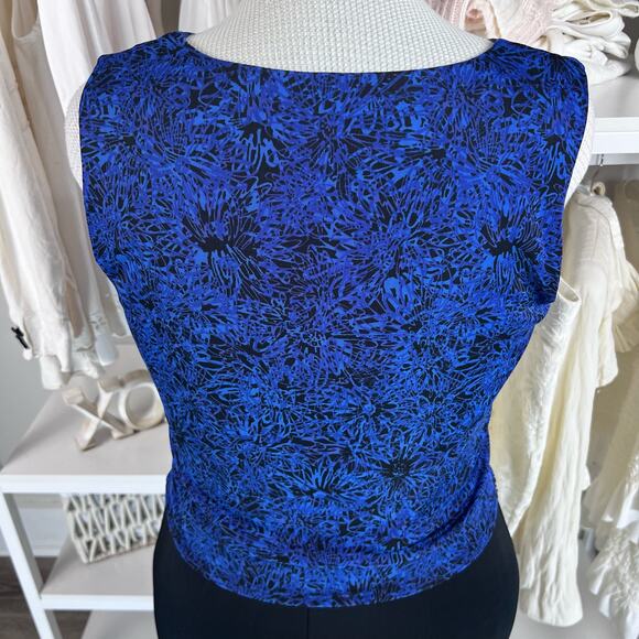 Teddi Dresses s. 14 Vintage, special occasion, cocktail dress, chaperone #2782 - Picture 4 of 8